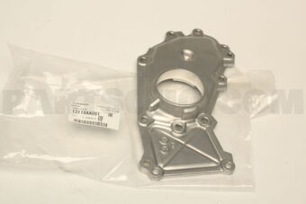 13118AA081 COVER-CHAIN