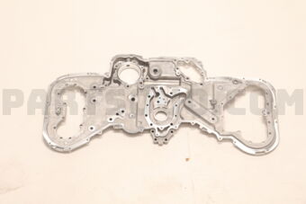 13119AA060 COVER-CHAIN,NO2