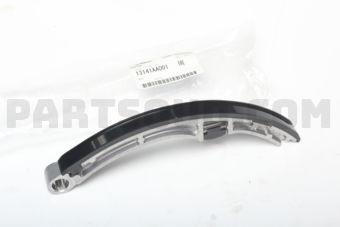 13141AA001 LEVER CP-CHN TENS