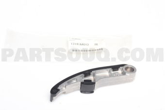 13141AA012 LEVER CP-CHN TENS