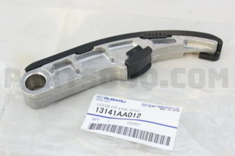 13141AA012 LEVER CP-CHN TENS