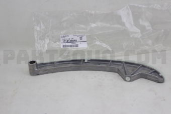 13141AA040 LEVER CP-CHN TENS