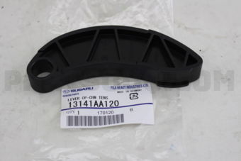 13141AA120 LEVER CP-CHN TENS