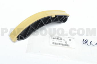 13141AA220 LEVER CP-CHN TENS