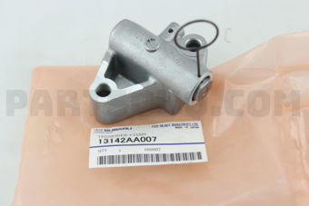 13142AA007 TENSIONER-CHAIN