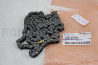 13143AA071 CHAIN-TIMING