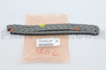 13143AA100 CHAIN TIMING
