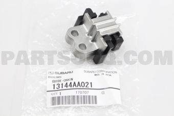 13144AA021 GUIDE-CHAIN