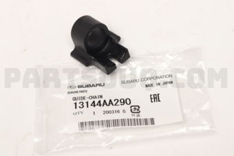 13144AA290 GUIDE-CHAIN