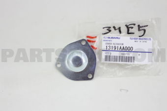 13191AA000 # OBD # COVER-ACTUATOR