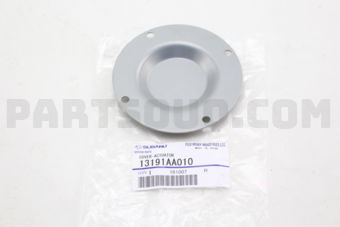 13191AA010 COVER-ACTUATOR