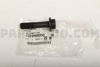 13199AA050 BOLT-CAMSFT SPKT