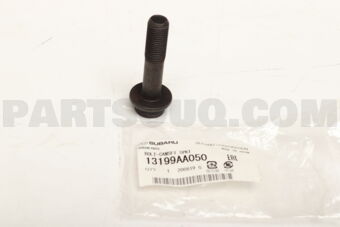 13199AA050 BOLT-CAMSFT SPKT
