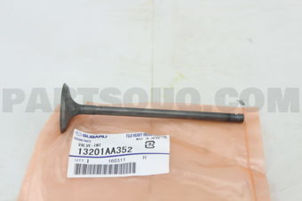 13201AA352 VALVE-INT