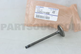 13201AA400 VALVE-INT