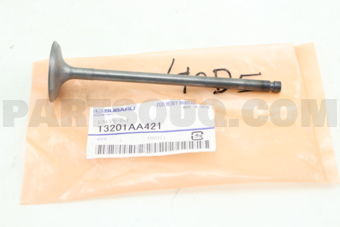 13201AA421 VALVE-INT