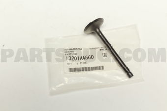 13201AA560 VALVE-INT