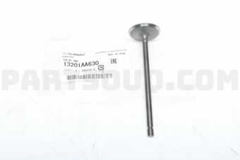 13201AA630 VALVE-INT