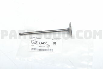 13201AA630 VALVE-INT