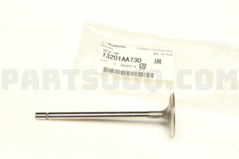 13201AA730 VALVE-INT