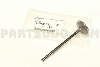 13201AA730 VALVE-INT
