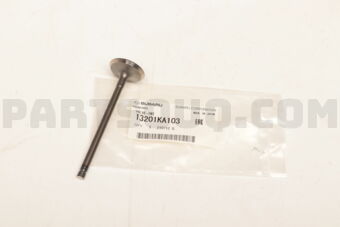 13201KA103 VALVE-INT