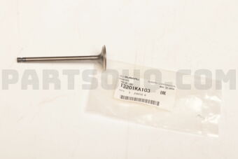 13201KA103 VALVE-INT