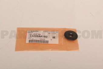 13209AA160 Subaru RET-VALVE SPR