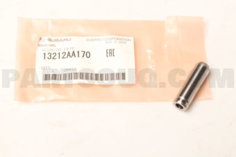 13212AA170 GUIDE-INT VALVE