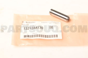 13212AA170 GUIDE-INT VALVE