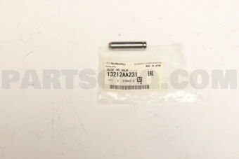 13212AA231 GUIDE-INT VALVE