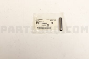 13212AA231 GUIDE-INT VALVE
