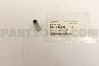 13212AA231 GUIDE-INT VALVE