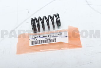 13217AA430 SPR-VALVE        EG