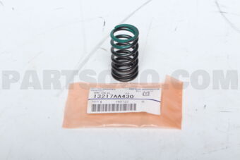 13217AA430 SPR-VALVE        EG