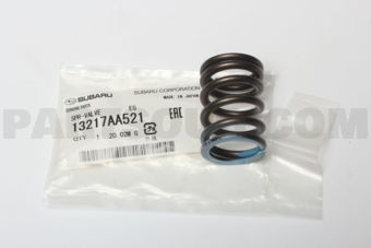 13217AA521 SPR-VALVE        EG