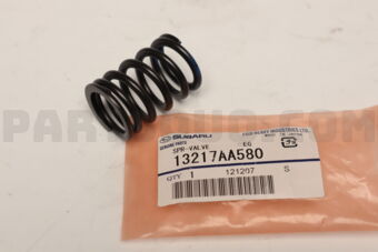 13217AA580 SPR-VALVE EG
