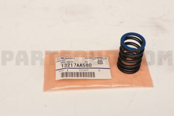 13217AA580 SPR-VALVE EG