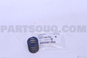 13217AA720 Subaru SPR-VALVE       EG