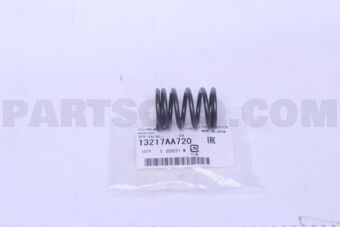 13217AA720 Subaru SPR-VALVE       EG