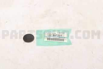 13218AF220 SHIM-VALVE