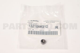 13218AK910 Subaru SHIM-VALVE
