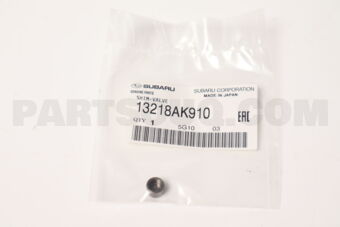 13218AK910 Subaru SHIM-VALVE