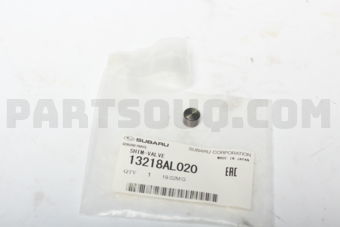 13218AL020 SHIM-VALVE