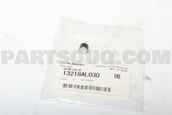 13218AL030 SHIM-VALVE