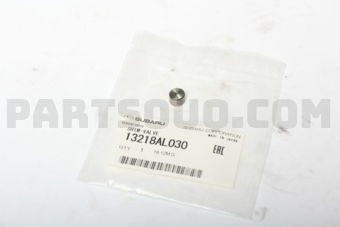 13218AL030 SHIM-VALVE