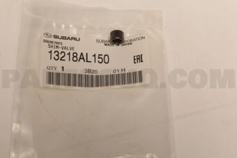13218AL150 SHIM-VALVE