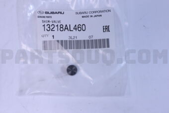 13218AL460 SHIM-VALVE