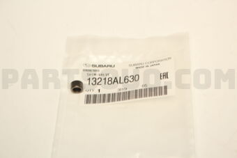 13218AL630 SHIM-VALVE