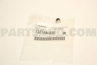 13218AL630 SHIM-VALVE